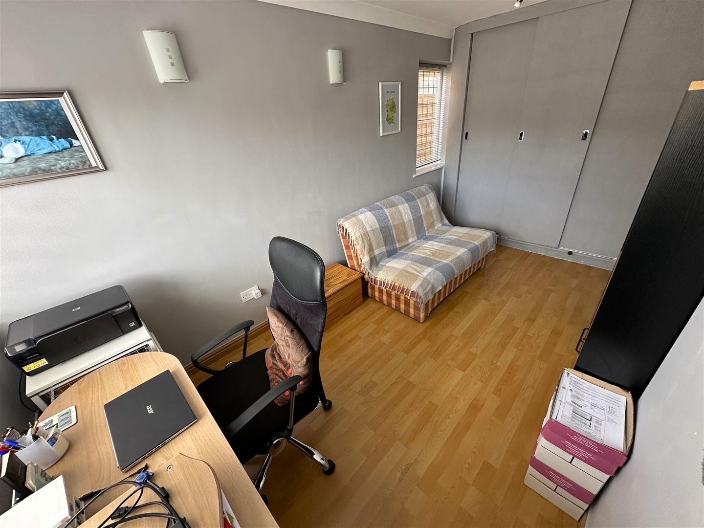 Sedgefield Way, Chippenham